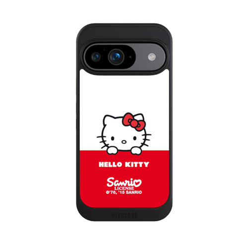 Google Pixel 9 NIVOcore Hello Kitty - Niedlich