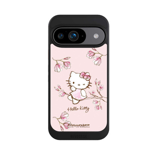 Google Pixel 9 NIVOcore Hello Kitty - Magnolie