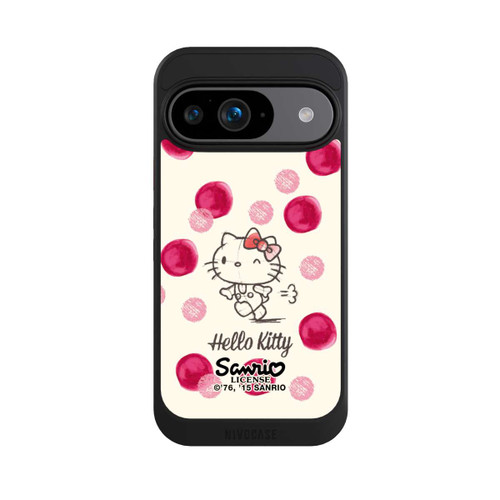 Google Pixel 9 NIVOcore Hello Kitty - Pünktchen