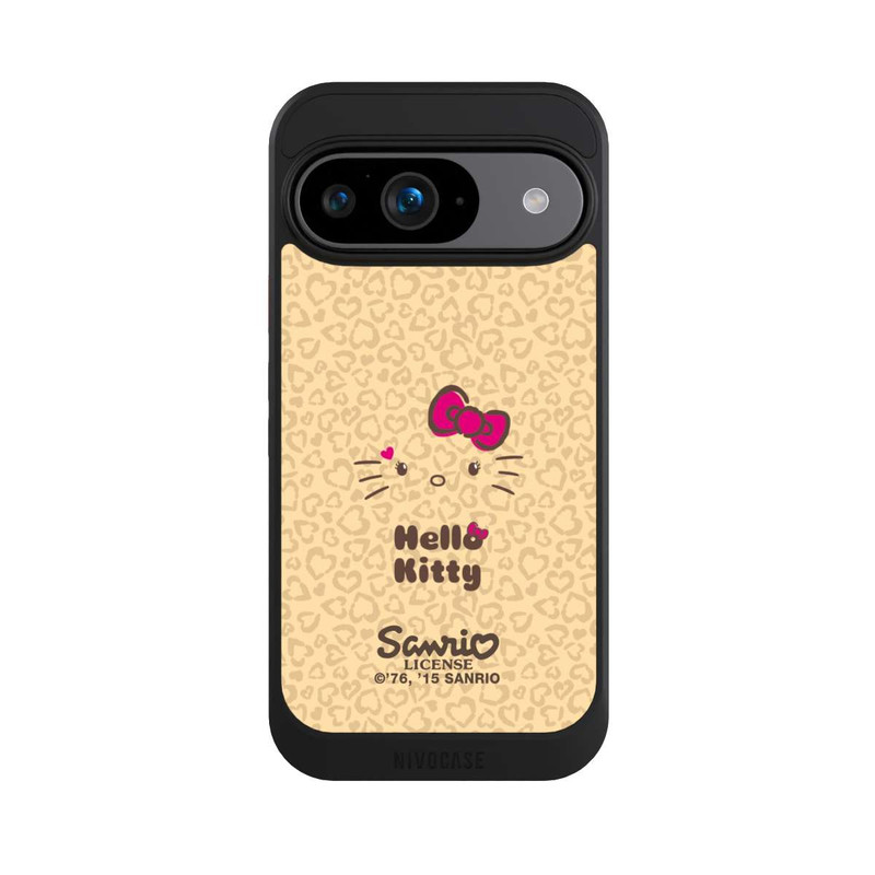 Pixel 9 NIVOcore Hello Kitty - Leo