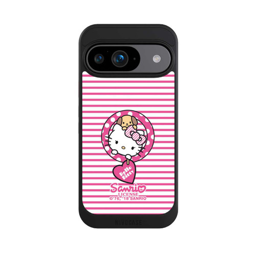 Google Pixel 9 NIVOcore Friend Kitty