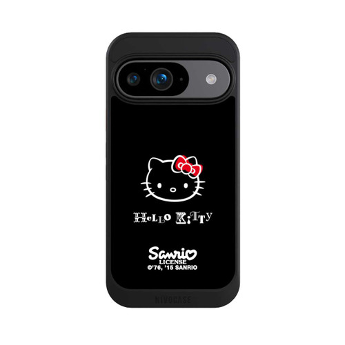 Google Pixel 9 NIVOcore Hello Kitty - Lovely