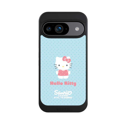 Google Pixel 9 NIVOcore Polkadots HK