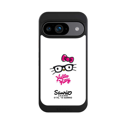Google Pixel 9 NIVOcore Hello Kitty - Street Art