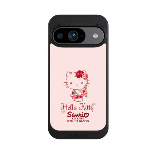 Google Pixel 9 NIVOcore Hello Kitty - Roses