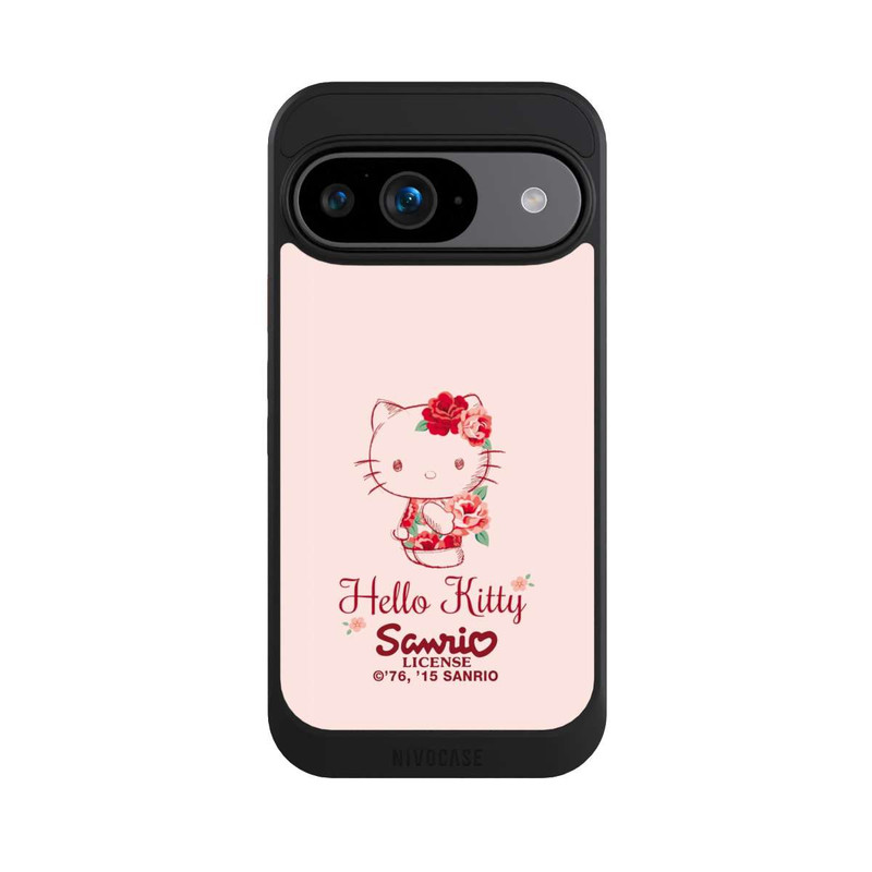 Pixel 9 NIVOcore Hello Kitty - Roses