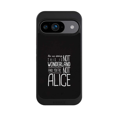 Google Pixel 9 NIVOcore Not Alice