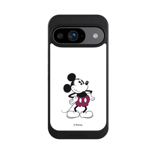 Google Pixel 9 NIVOcore Micky Maus Retro