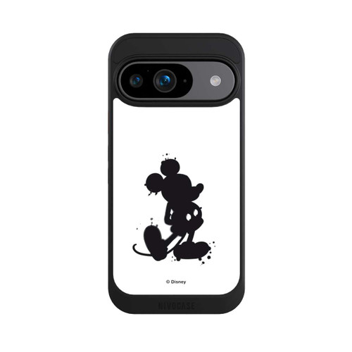 Google Pixel 9 NIVOcore Micky Maus - Splash