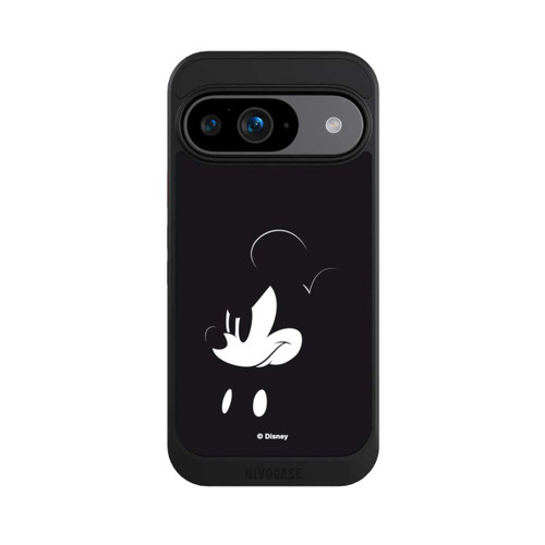 Google Pixel 9 NIVOcore Micky Maus Mad