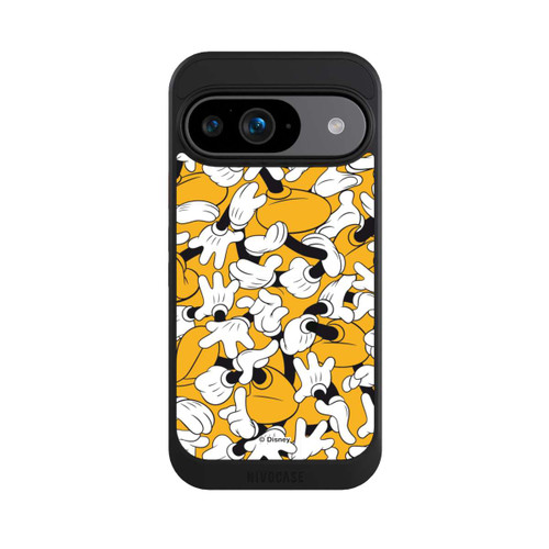 Google Pixel 9 NIVOcore Micky Maus - Gloves