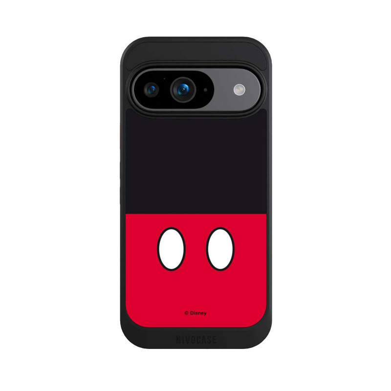 Pixel 9 NIVOcore Micky Mouse - Pants