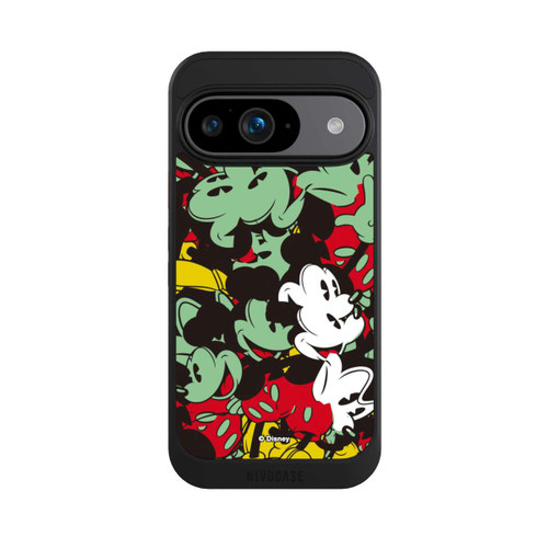 Google Pixel 9 NIVOcore Micky Muse