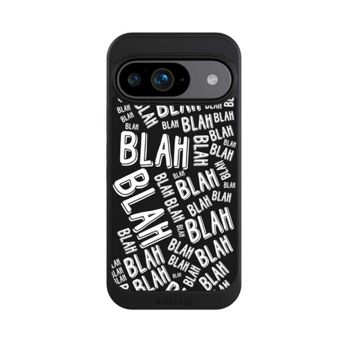 Google Pixel 9 NIVOcore Blahblahblah