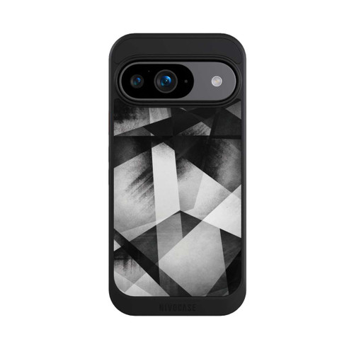 Google Pixel 9 NIVOcore Poussière noir