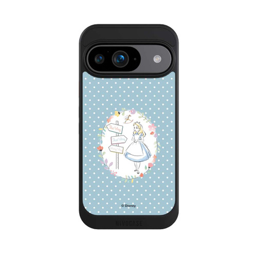 Google Pixel 9 NIVOcore Which Way?