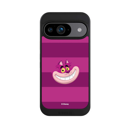 Google Pixel 9 NIVOcore Grinsekatze