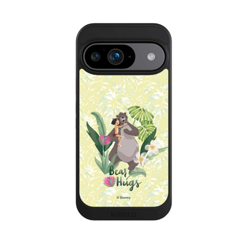 Google Pixel 9 NIVOcore Bear Hugs