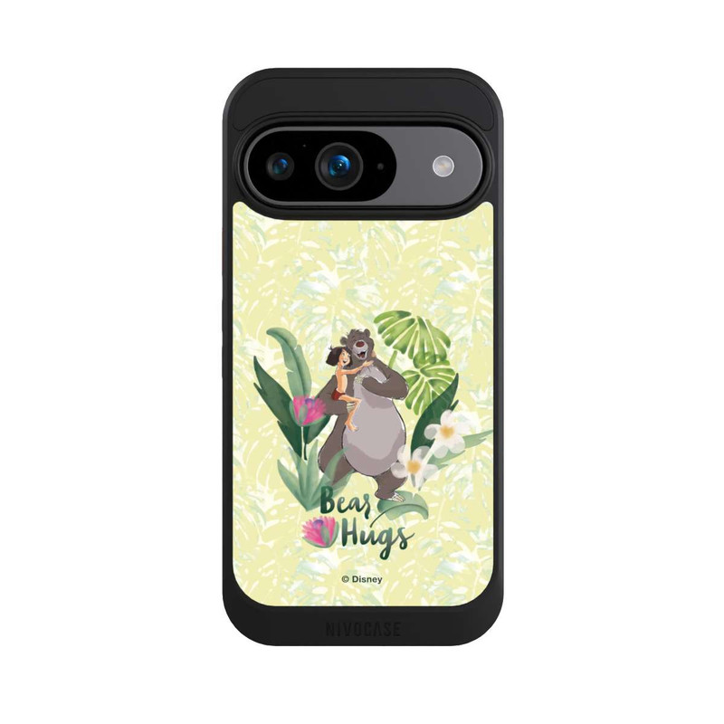Pixel 9 NIVOcore Bear Hugs