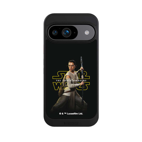 Google Pixel 9 NIVOcore Rey