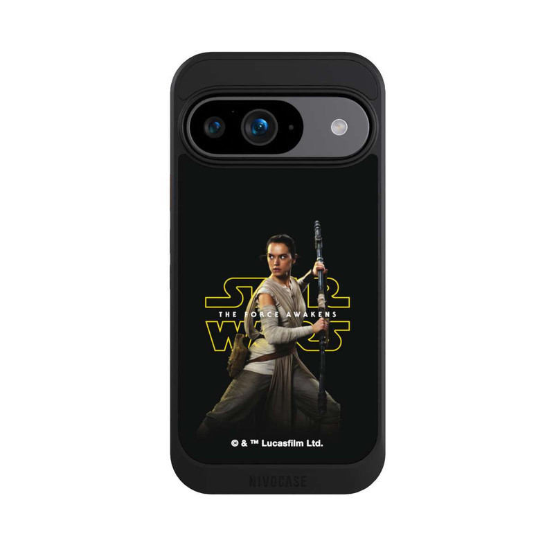 Pixel 9 NIVOcore Rey
