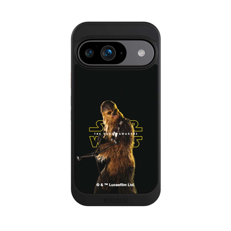 Pixel 9 NIVOcore Chewy