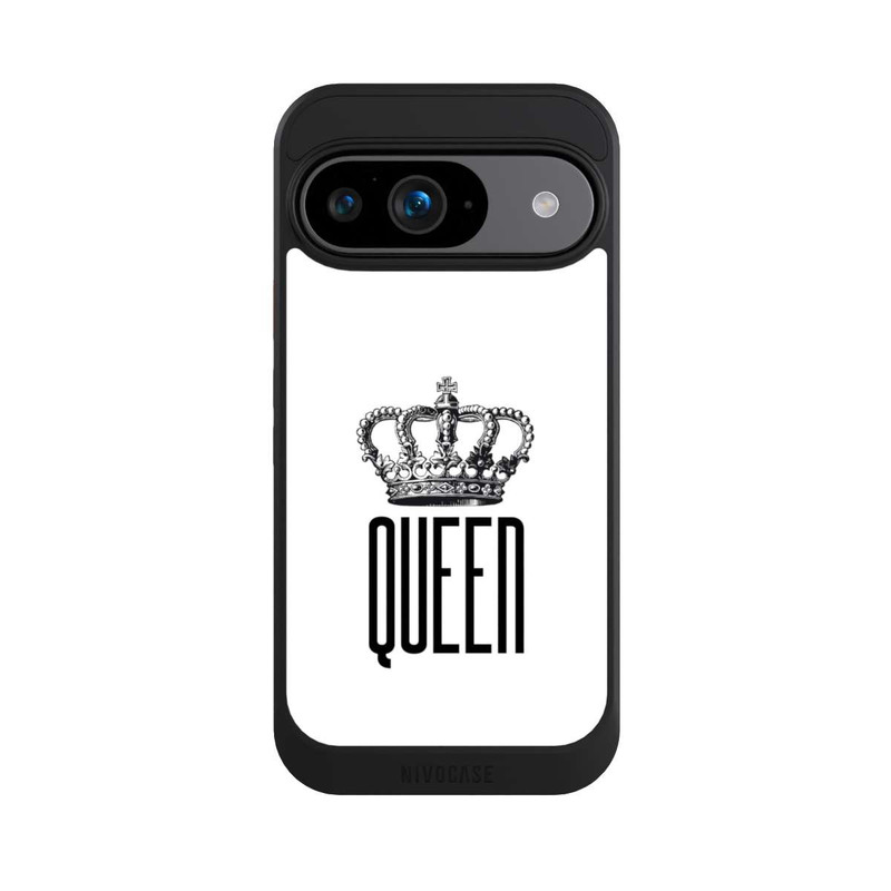 Pixel 9 NIVOcore Queen Vintage