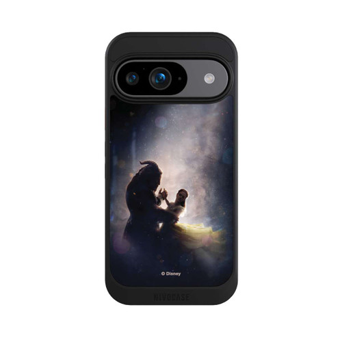 Google Pixel 9 NIVOcore Tanz mit Biest