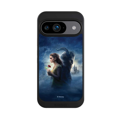 Google Pixel 9 NIVOcore Belle und Biest