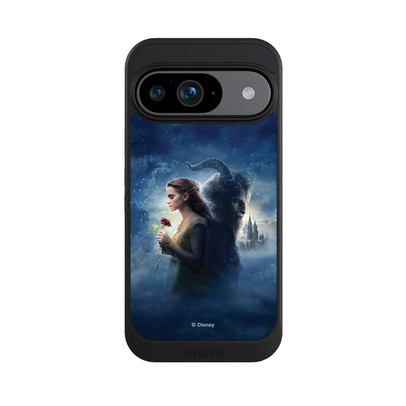 Pixel 9 NIVOcore Belle und Biest