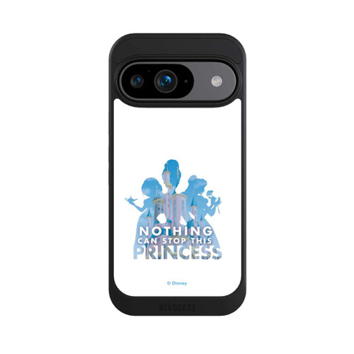 Google Pixel 9 NIVOcore Nothing Can Stop This Princess