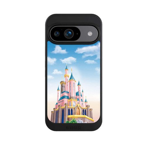 Google Pixel 9 NIVOcore Disney Castle