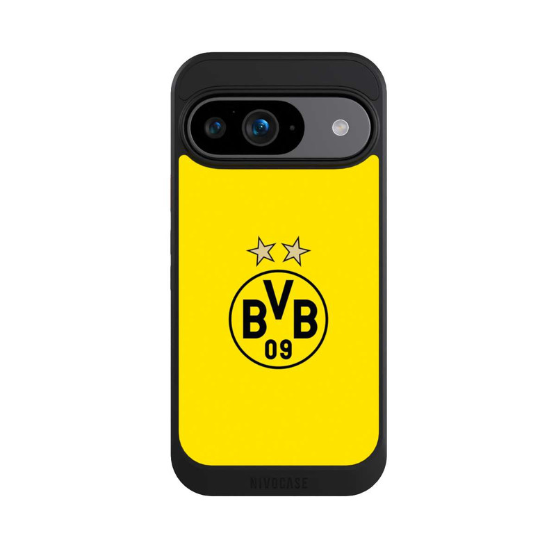 Pixel 9 NIVOcore BVB Gelb / Sterne
