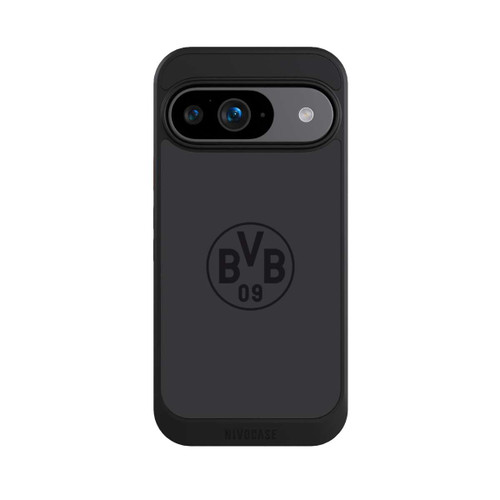 Google Pixel 9 NIVOcore BVB Grau