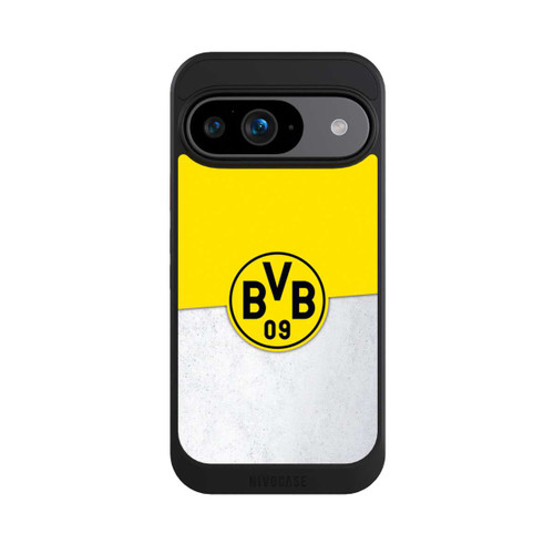 Google Pixel 9 NIVOcore BVB Betonoptik