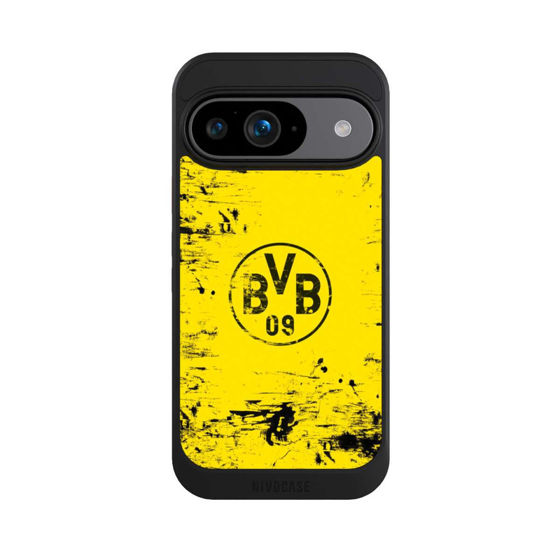 Pixel 9 NIVOcore BVB Destroyed Look