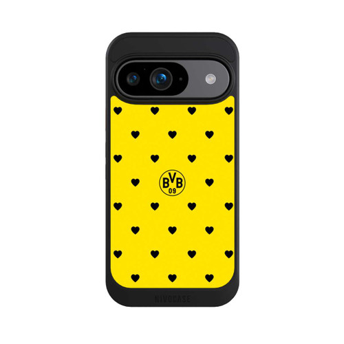 Google Pixel 9 NIVOcore BVB Herzen