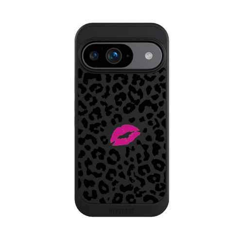 Google Pixel 9 NIVOcore Leo Kiss ohne Hintergrund