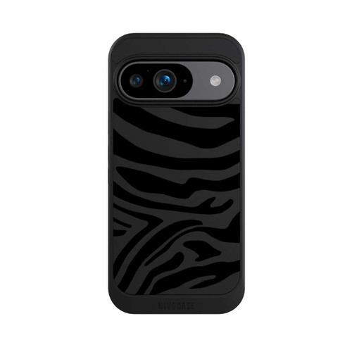 Google Pixel 9 NIVOcore Zèbre sans Fond