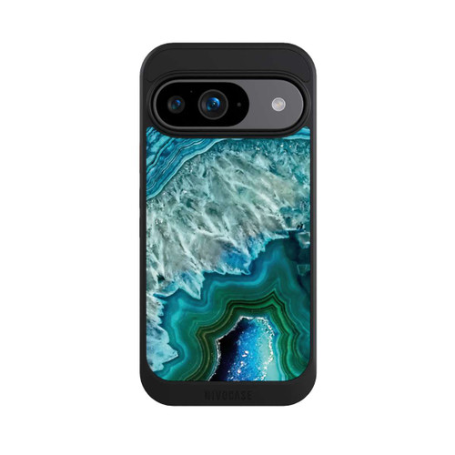 Google Pixel 9 NIVOcore Crystal Crystal