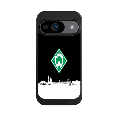 Google Pixel 9 NIVOcore WB Skyline