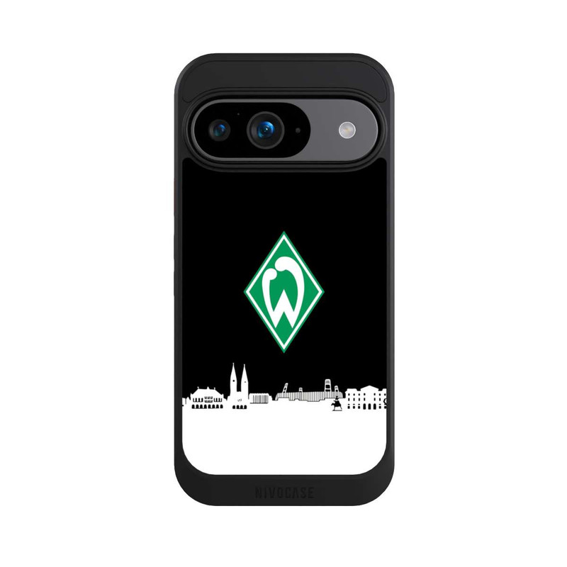 Pixel 9 NIVOcore WB Skyline