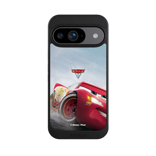Google Pixel 9 NIVOcore Cars3 Lightning Mc Queen