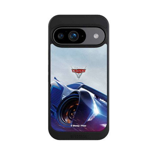 Google Pixel 9 NIVOcore Cars 3 Jackson Storm