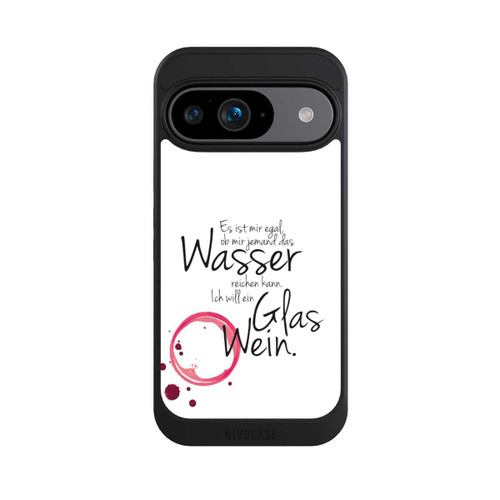 Google Pixel 9 NIVOcore Es ist Mir Egal
