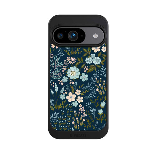 Google Pixel 9 NIVOcore Automne floral 4
