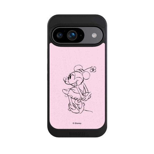 Google Pixel 9 NIVOcore Minniemouse Vintage