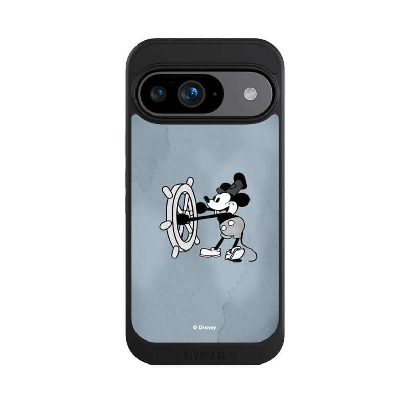 Pixel 9 NIVOcore Micky Vintage Matrose