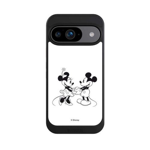 Google Pixel 9 NIVOcore Micky and Minnie