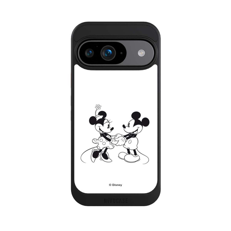 Pixel 9 NIVOcore Micky and Minnie
